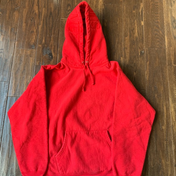 Supreme Other - Supreme Hoodie❤️
